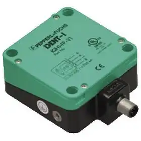 RFID головка чтения/записи Pepperl Fuchs IPH-FP-V1