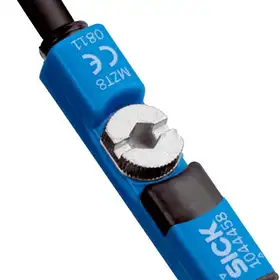 Магнитный датчик SICK MZT8-03VNS-KR0