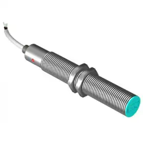 Индуктивный датчик ТЕКО ISB A24A-01G-2E-L