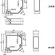 Оптический датчик LANBAO PTF-TM10DPR