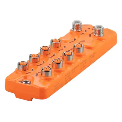 Модуль IO-Link IFM Electronic AL2325