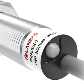 Индуктивный датчик LANBAO LR12XBN08DNOY