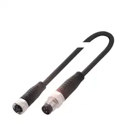 Соединительный кабель Balluff BCC M314-M313-30-300-VX8334-020