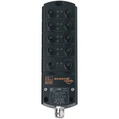 Модуль ввода/вывода IFM Electronic CR2031