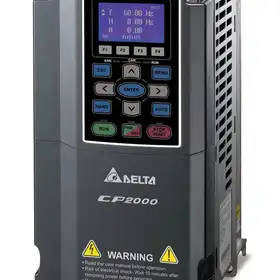 Частотный преобразователь Delta Electronics VFD 055CP4EB-21