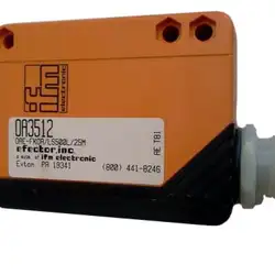Оптический датчик IFM Electronic OA3512