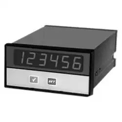 Счетчик Pepperl Fuchs TC-6A-V