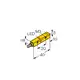 Индуктивный датчик TURCK NI4U-Q8SE-AP6X