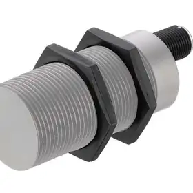 Емкостной датчик Leuze Electronic LCS-1M30P-F15PNC-K020P