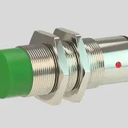 Индуктивный датчик СЕНСОР ВБИ-М30-91Р-2123-З