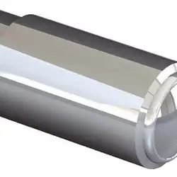 Оптоволоконный кабель SICK LL3-TX02-10