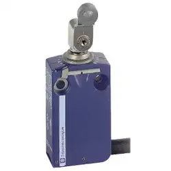 Kонцевой выключатель Telemecanique XCMD2129T2F0