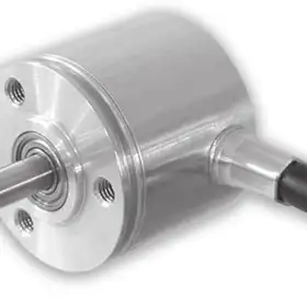 Инкрементальный энкодер Baumer ITD 01 B14 360 T NX KR10 S 4