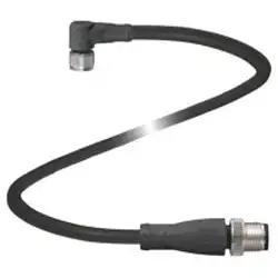 Соединительный кабель Pepperl Fuchs V3-WM-BK*M-PUR-U-V11-G