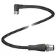 Соединительный кабель Pepperl Fuchs V3-WM-BK*M-PUR-U-V11-G