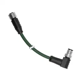 Соединительный кабель Banner IVURDM-QD-806RA