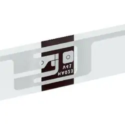 UHF транспондер, PET label SICK