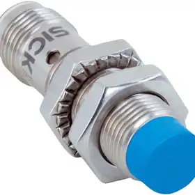 Индуктивный датчик SICK IMB12-08NPSVC0K