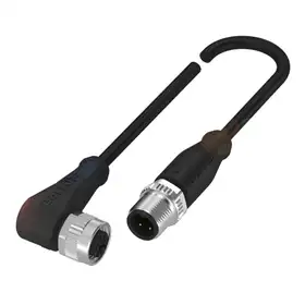 Соединительный кабель Balluff BCC M425-M413-3A-300-PX0334-150