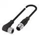 Соединительный кабель Balluff BCC M425-M413-3A-300-PX0334-150