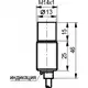 Индуктивный датчик ТЕКО ISB Z31A-31N-3,5-L