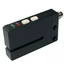 Оптический щелевой датчик этикетки NEFTIM MR-260PC