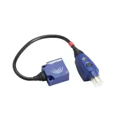 Индуктивный датчик Telemecanique XS9E11RPBL01MEX