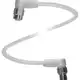 Соединительный кабель Pepperl Fuchs V1-WV4A-5M-PP-H1-V1-WV4A
