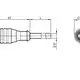 Разъем с кабелем Balluff BKS-S 19-13-PU-05
