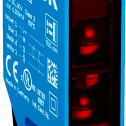 Оптический датчик SICK WTF12G-3P2432