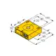Кольцевой датчик TURCK NI20R-