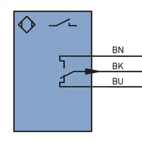 Усилитель для оптоволоконных датчиков Wenglor UF55VC/TCH
