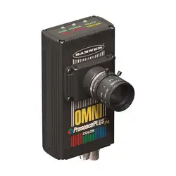 Сканер штрих-кодов Banner P4COR-BDOC