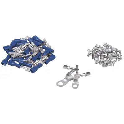 Набор штепсельного разъема IFM Electronic EC0457