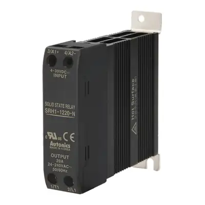 Твердотельное реле Autonics SRH1-1220-N