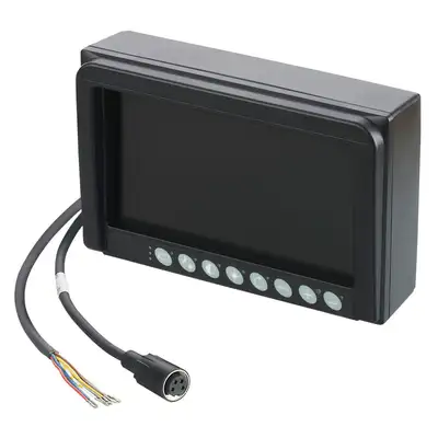 Монитор для видеокамеры IFM Electronic E2M231