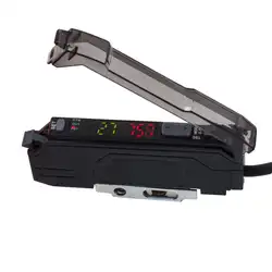 Усилитель для оптоволоконных датчиков DATASENSING FY2/0N-0V