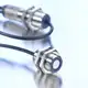 Датчик двойного листа Microsonic dbk+4/Empf/M18/3BEE/ M18