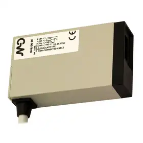 Оптический датчик DATASENSING BV2/00-0C