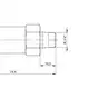 Датчик давления Balluff BSP B400-KV004-A04A1A-S4