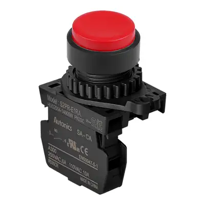 Кнопочный выключатель Autonics S2PR-E1RA