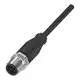 Разъем с кабелем Balluff BCC M413-0000-2A-001-PX0334-050