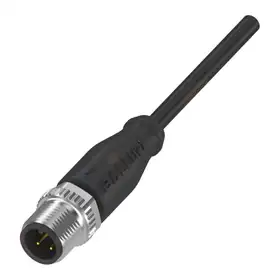 Разъем с кабелем Balluff BCC M413-0000-2A-001-PX0334-050