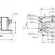 Блочный выключатель Balluff BNS 819-D02-D12-100-10-FD-S80R