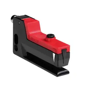 Оптический щелевой датчик этикеток Leuze Electronic GS 61/6.3,200-S12