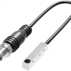 Индуктивный датчик LANBAO LE05VF08DNO-F1