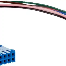 Разъем с кабелем SICK DOL-0B08-G0M4XB1