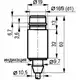 Индуктивный датчик ТЕКО ISB WF63A8-31N-3-LZ-1C-5