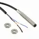 Индуктивный датчик Omron E2B-S08LS02-WP-B1 2M