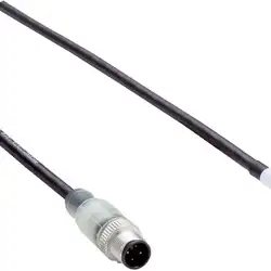 Соединительный кабель SICK YM2A24-025UA4F2A2D